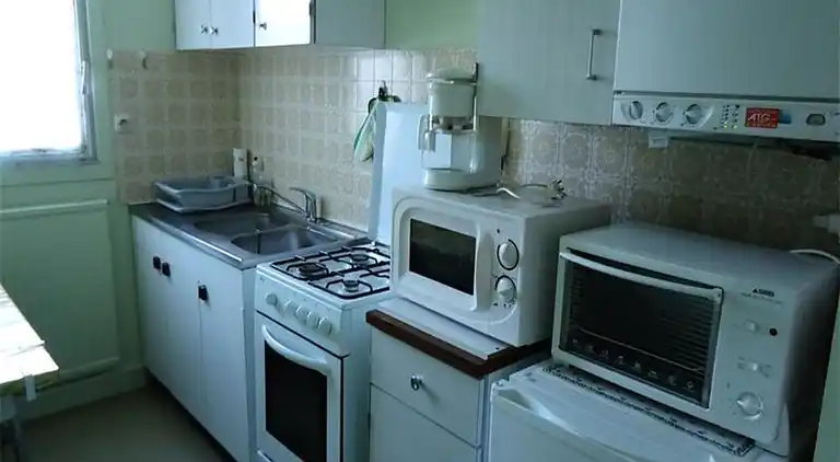 Apartment in Pléneuf-Val-André