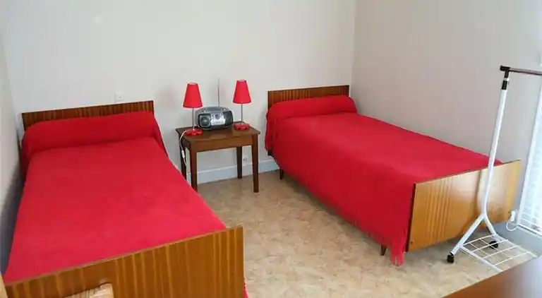 Apartment in Pléneuf-Val-André