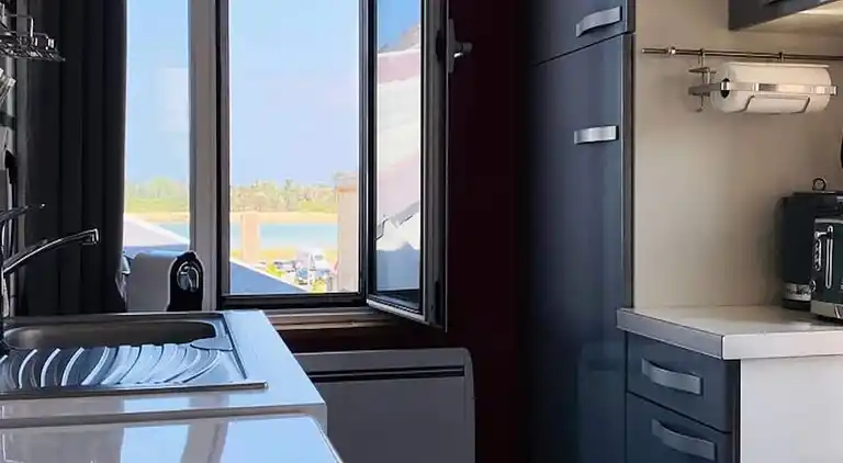 Apartment in Trégastel