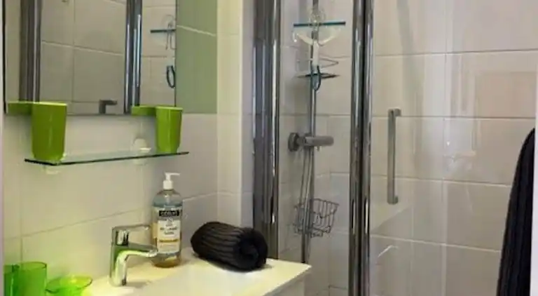 Apartment in Trégastel