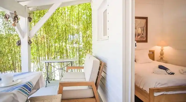 Ferienwohnung in La Teste-de-Buch