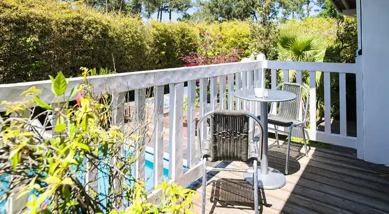 Ferienwohnung in La Teste-de-Buch