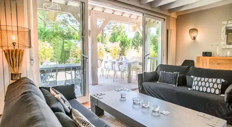 Ferienwohnung in La Teste-de-Buch