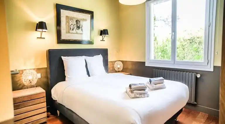 Ferienwohnung in La Teste-de-Buch