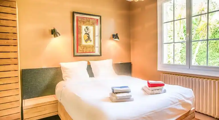 Ferienwohnung in La Teste-de-Buch