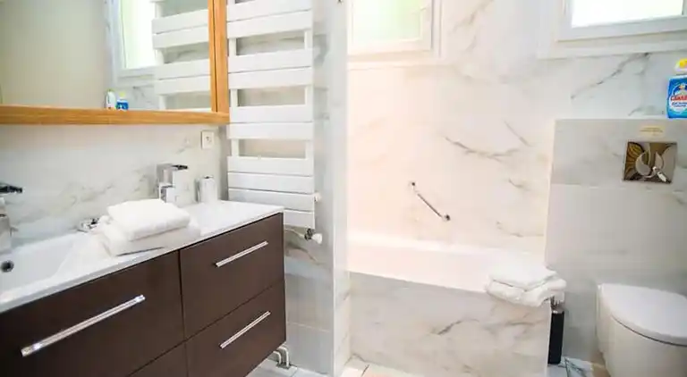 Ferienwohnung in La Teste-de-Buch