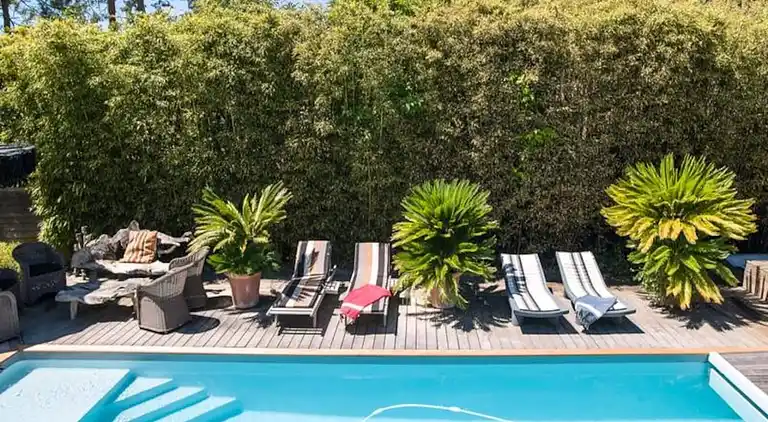 Ferienwohnung in La Teste-de-Buch