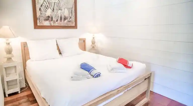 Ferienwohnung in La Teste-de-Buch