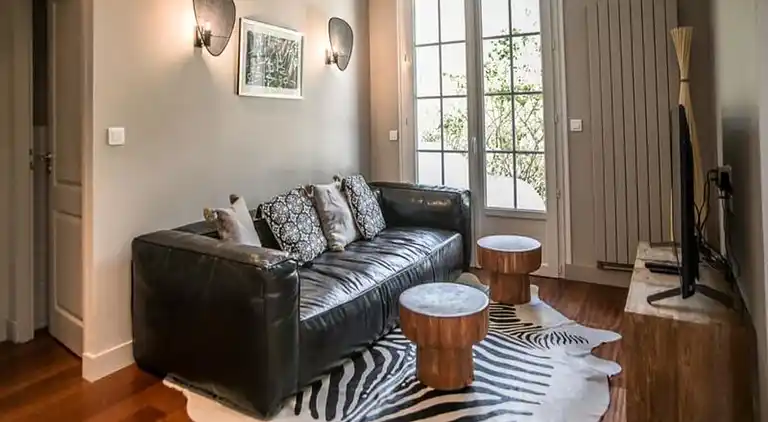 Ferienwohnung in La Teste-de-Buch