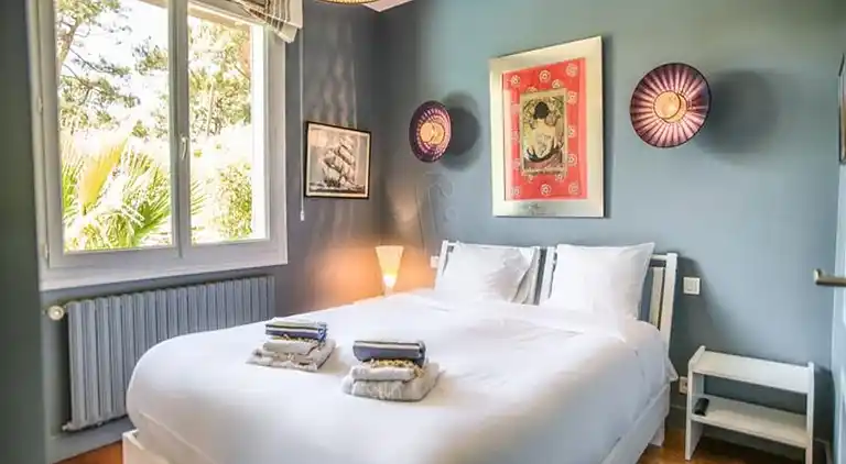 Ferienwohnung in La Teste-de-Buch