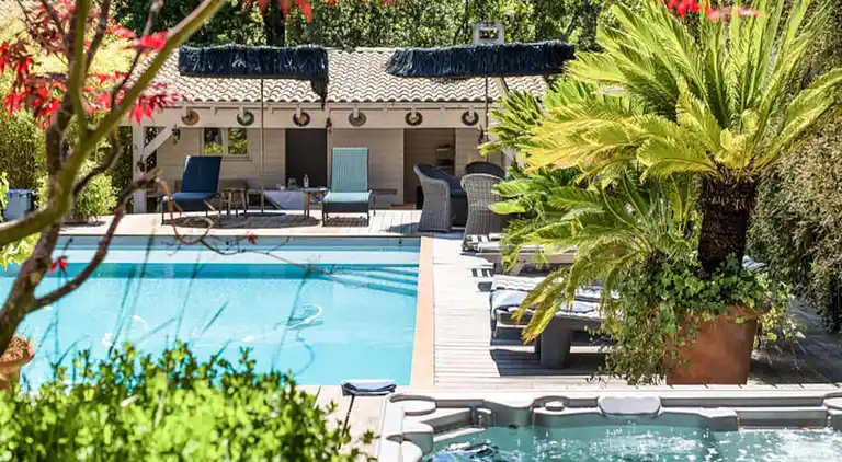 Ferienwohnung in La Teste-de-Buch