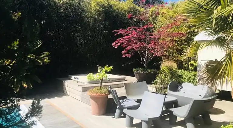 Ferienwohnung in La Teste-de-Buch