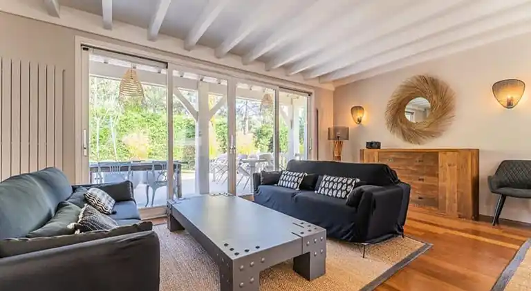 Ferienwohnung in La Teste-de-Buch