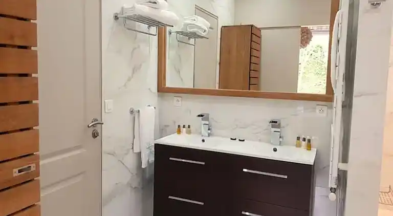 Ferienwohnung in La Teste-de-Buch