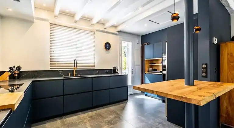 Ferienwohnung in La Teste-de-Buch