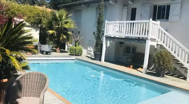 Ferienwohnung in La Teste-de-Buch