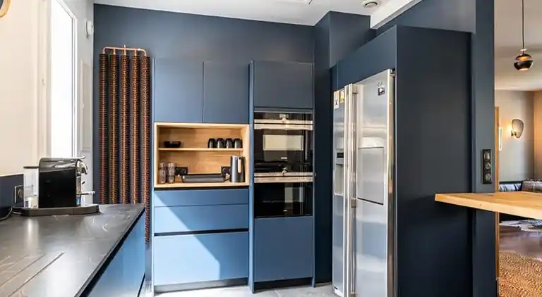 Ferienwohnung in La Teste-de-Buch