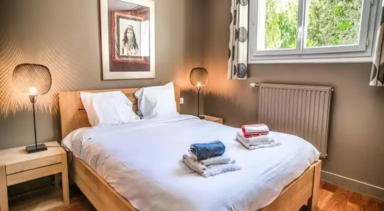 Ferienwohnung in La Teste-de-Buch