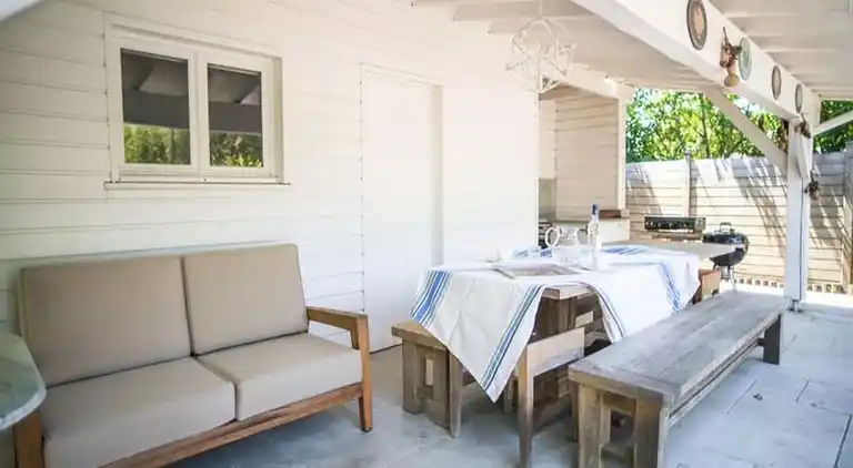 Ferienwohnung in La Teste-de-Buch