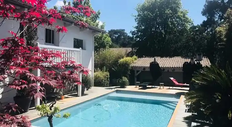 Ferienwohnung in La Teste-de-Buch