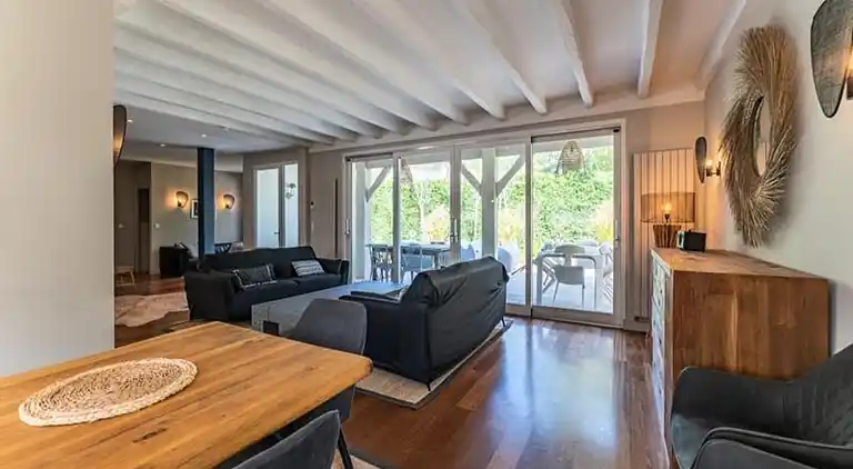 Ferienwohnung in La Teste-de-Buch