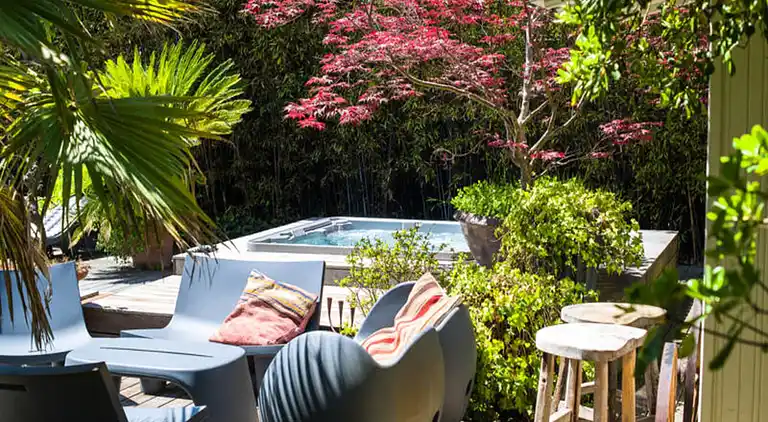 Ferienwohnung in La Teste-de-Buch