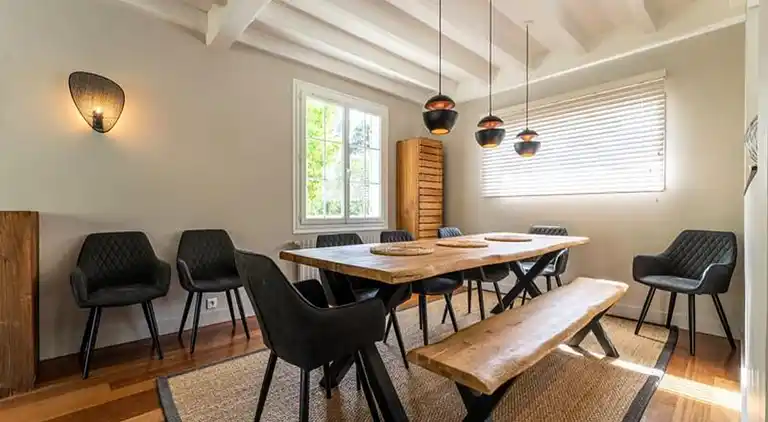 Ferienwohnung in La Teste-de-Buch