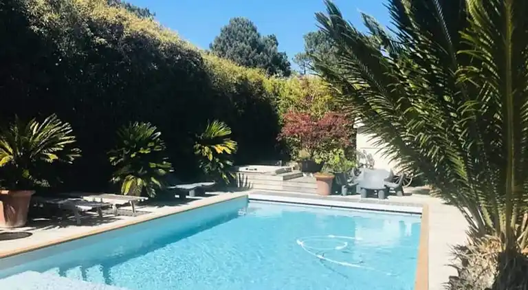 Ferienwohnung in La Teste-de-Buch