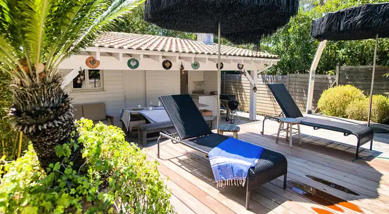 Ferienwohnung in La Teste-de-Buch