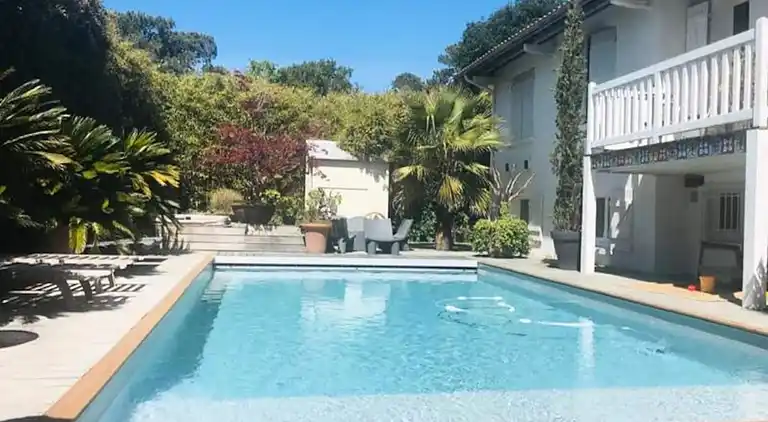 Ferienwohnung in La Teste-de-Buch