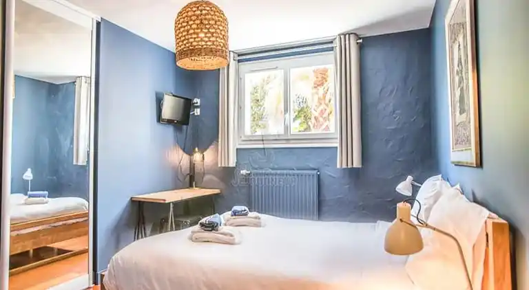 Ferienwohnung in La Teste-de-Buch