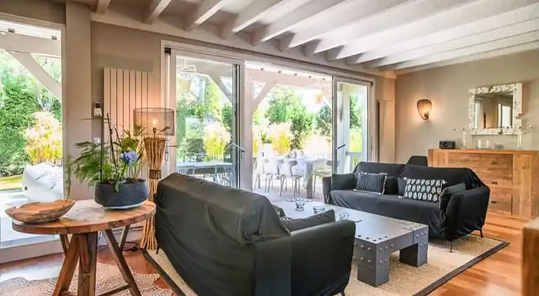 Ferienwohnung in La Teste-de-Buch