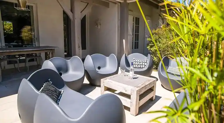 Ferienwohnung in La Teste-de-Buch