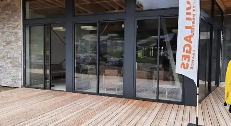 Ferienwohnung in Bernin