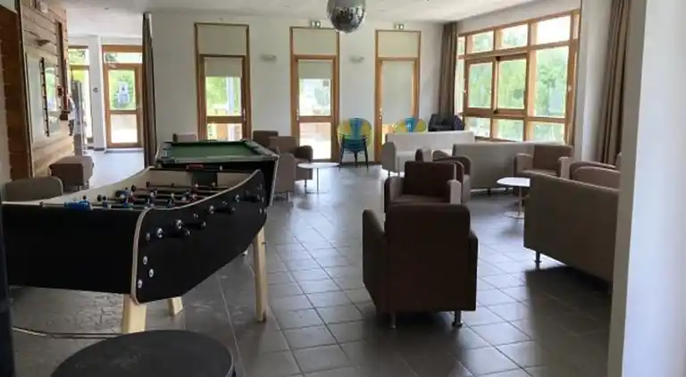Ferienwohnung in Bernin