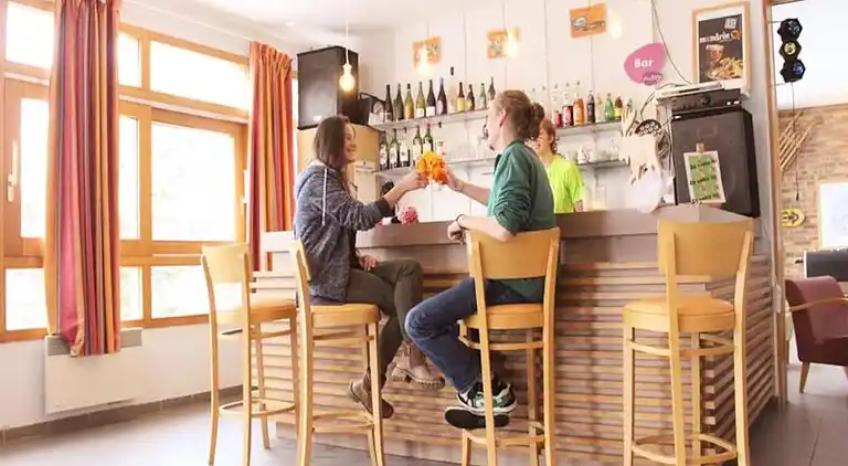 Ferienwohnung in Bernin