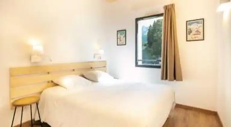 Ferienwohnung in Bernin