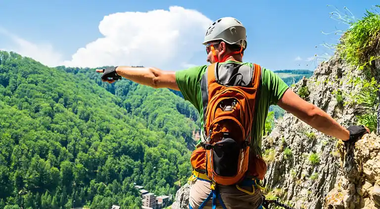 Ferienwohnung in Bernin