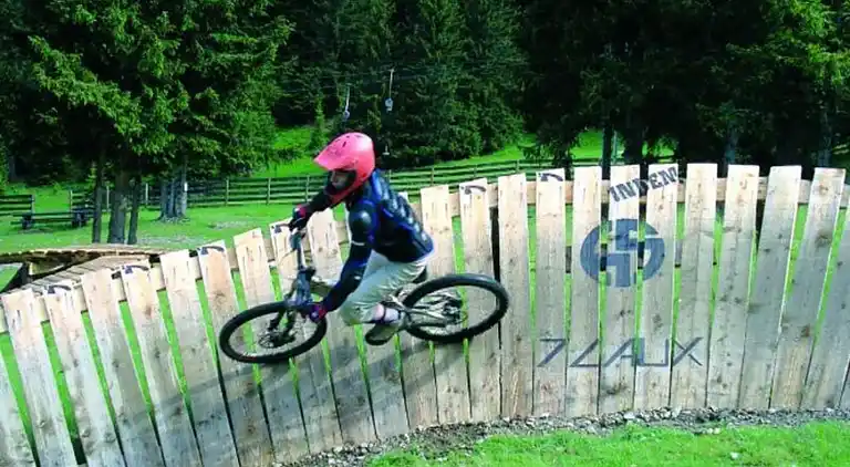 Ferienwohnung in Bernin