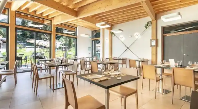 Ferienwohnung in Bernin