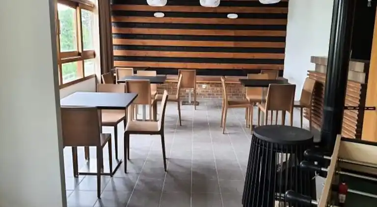 Ferienwohnung in Bernin