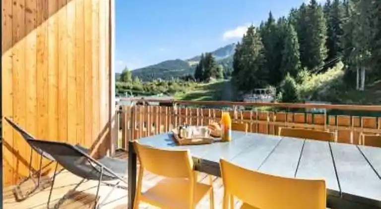 Ferienwohnung in Bernin