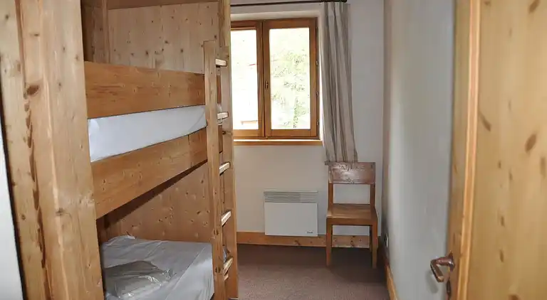 Appartement en Vénosc