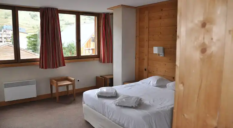 Appartement en Vénosc