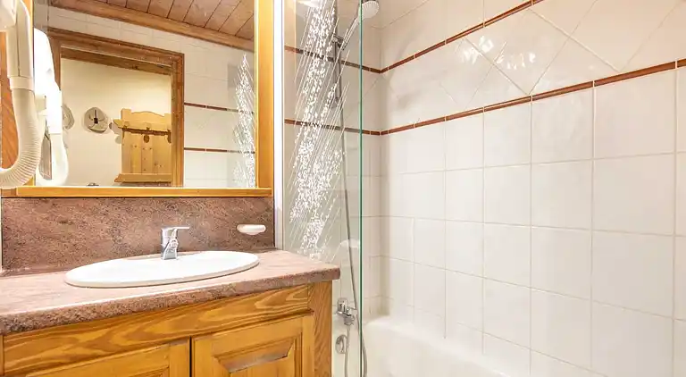 Ferienwohnung in Mont-de-Lans
