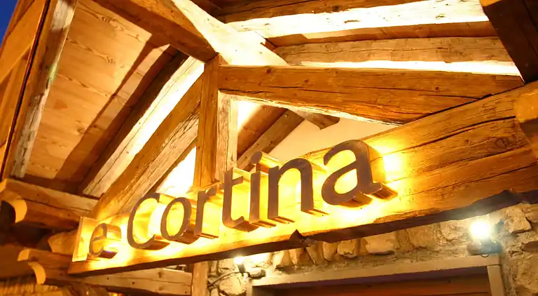 Appartement en Vénosc