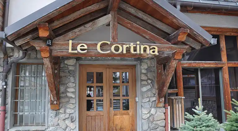 Appartement en Vénosc