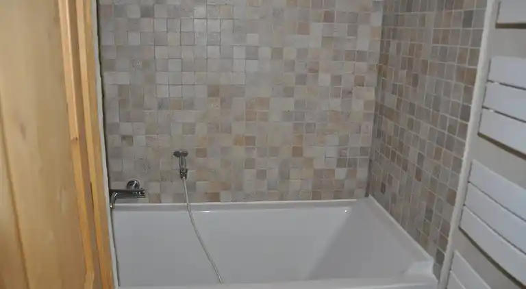 Appartement en Vénosc