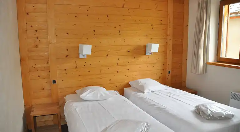 Appartement en Vénosc