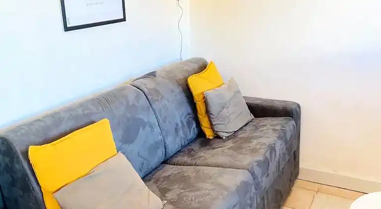 Apartment in Mont-de-Lans